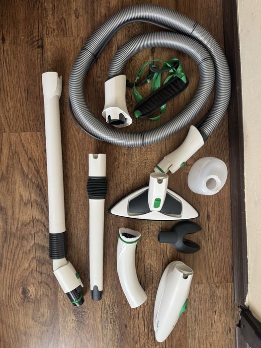 Прахосмукачка Kobold модел Vorwerk Kobold VK150