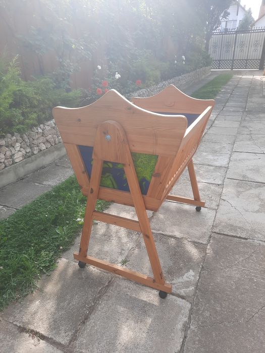 Pat pentru copil