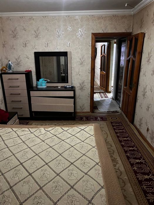 Ижарага берилади 2хона 4-этаж Согдиана мачит Обит сомса