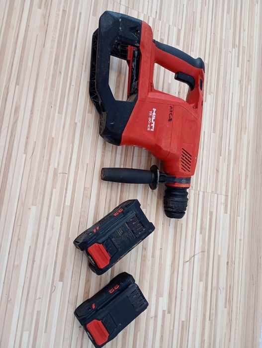 Rotopercutor Hilti TE 30 -22  Nuron