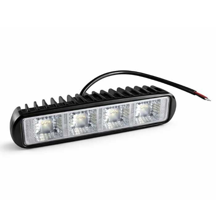 Диоден халоген 20W П802