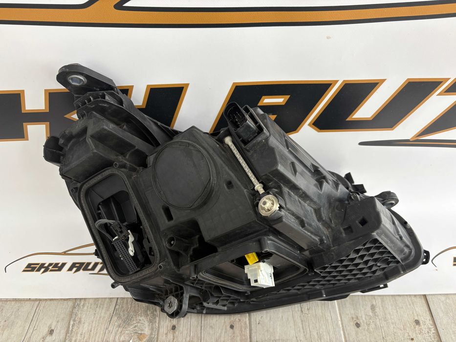 Far stanga multibeam Mercedes E class W213 dupa 2016 cod A2139069508