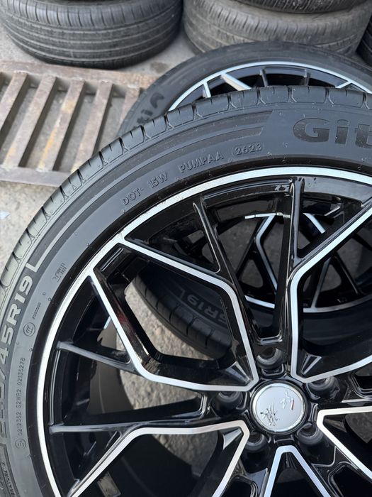 Diska balon R19 idiyal