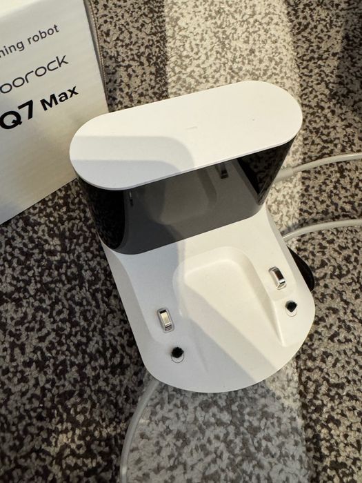 Aspiratir Roborock Q7max