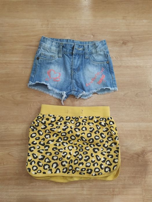 Одежда для девочки, разная