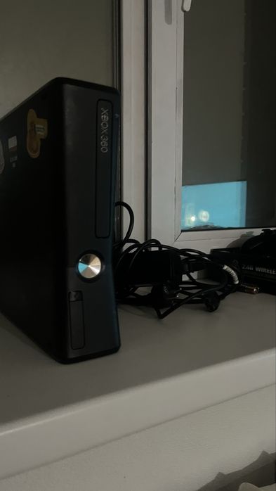xbox 360 slim