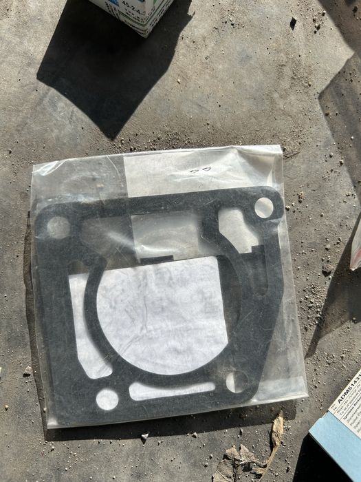 Запчасти Мазда 626 GE, Кронос