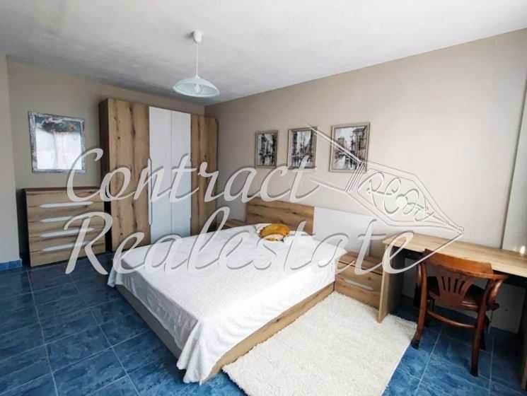 Дава се под наем Двустаен апартамент в Варна, Център - 45 кв.м за 357 € - Снимка #5