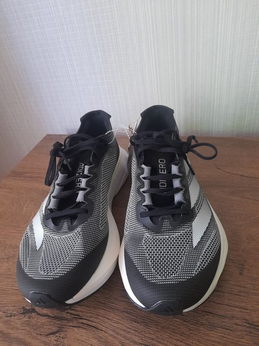 Adidas Adizero Boston 12 маратонки 38 номер.