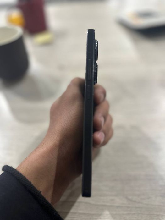 Redmi not 13pro 12+6/512talik