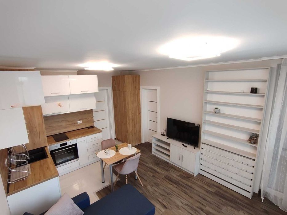 Дава се под наем Двустаен апартамент в София, Банишора - 50 кв.м за 500 € - Снимка #2