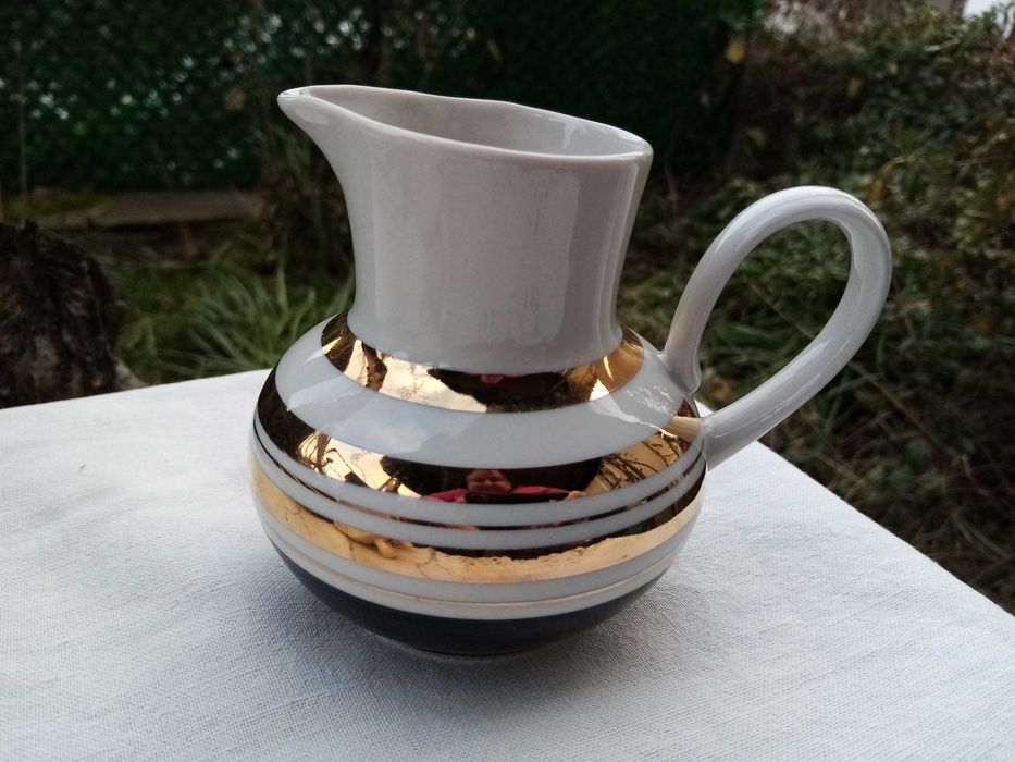 Вербилки - сервиз за чай пълен - СССР