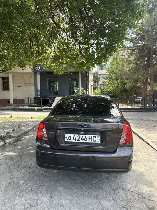 Chevrolet Gentra продается