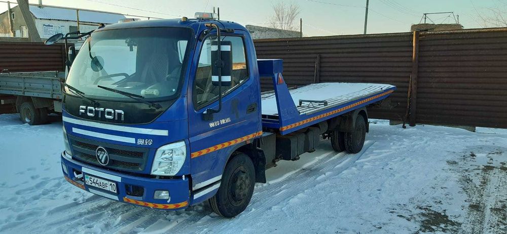 Услуги эвакуатора  знаем свое дело