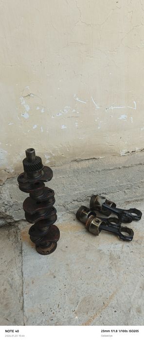 Уаз, газель, Волга вал сотилади. Стандарт