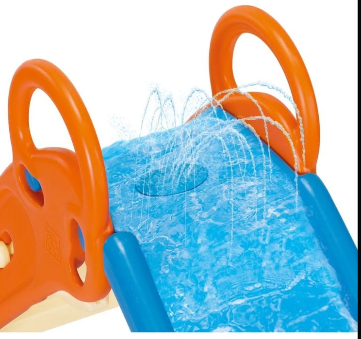 Горка детская Grow'n Up