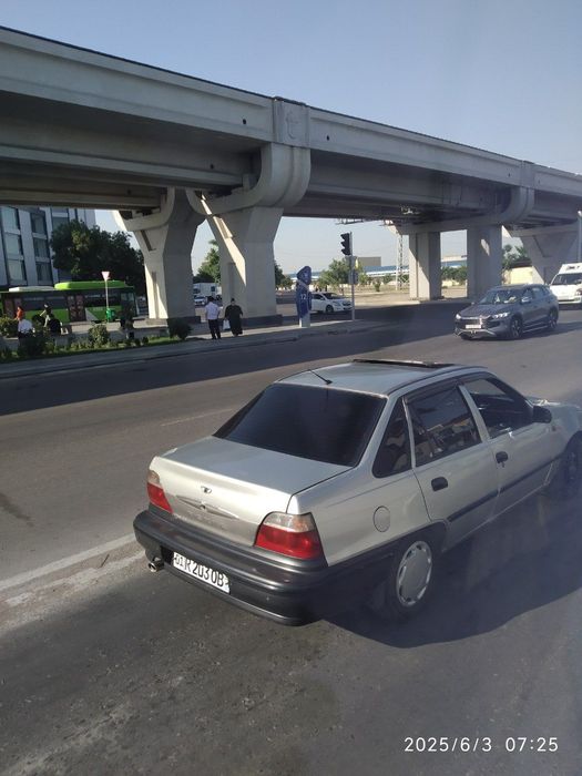 Nexia 1.6Donc 2006 yil exclusive