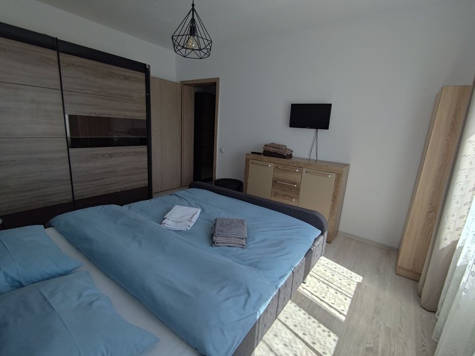 Apartament de vanzare – 57 mp + loc de parcare | Giroc, Strada Visului | Langa scoala si gradinita noua