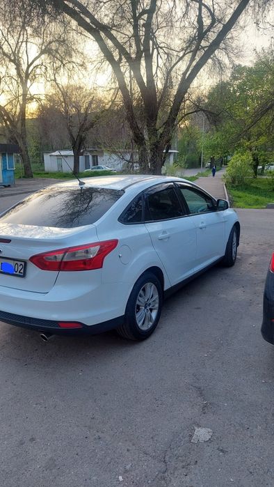 Легковой автомобиль