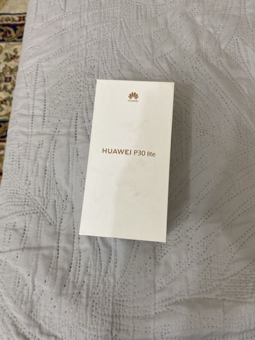 Huawei P30 lite 4/128GB