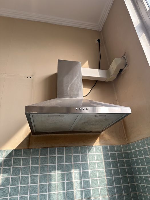 Вытяжка для кухни