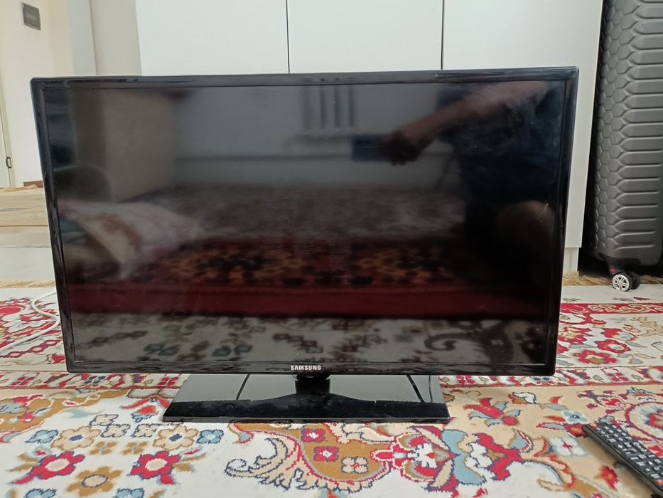 Самсунг телевизор состояние хорошое