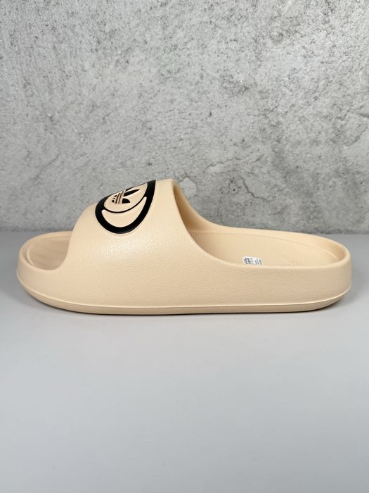 Adidas Adilette 00s Slides Foam Cream