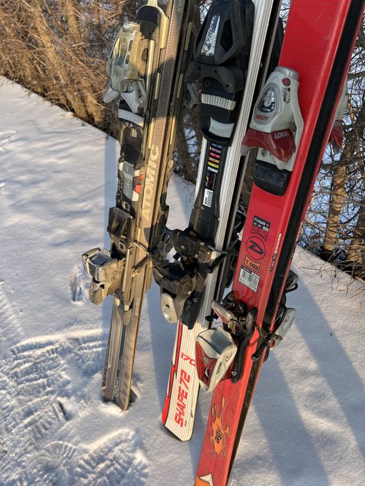 Schiuri la Alegere 150 perechea