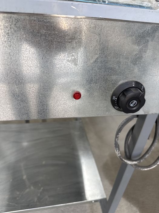 Piroshka gumma aparat