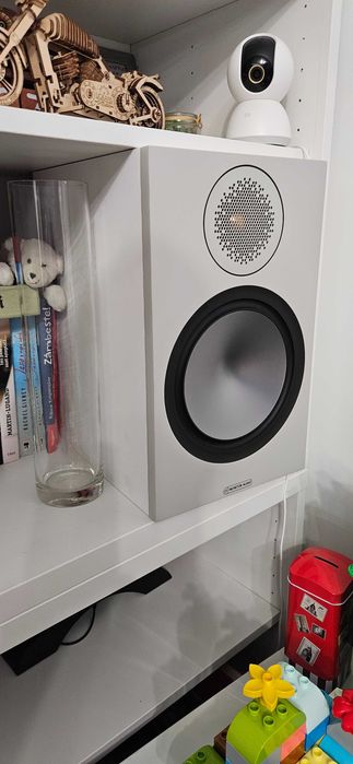 Vand boxe Monitor Audio Bronze 100 50 C150 seria 6G