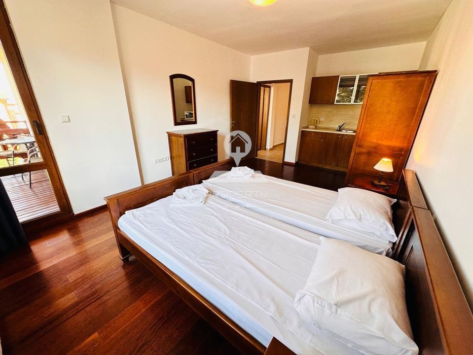 Продава се Тристаен апартамент в Банско - 120 кв.м за 1125 €/кв.м - Снимка #10