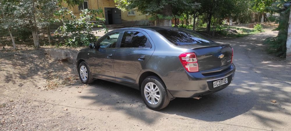 Продается Автомобиль Cobalt 2022г