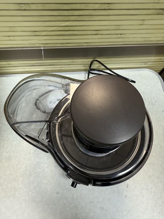 Сокоизтисквачка Moulinex JU370810