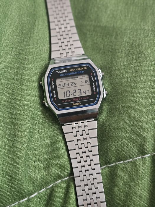 Casio abl 100we 1aef