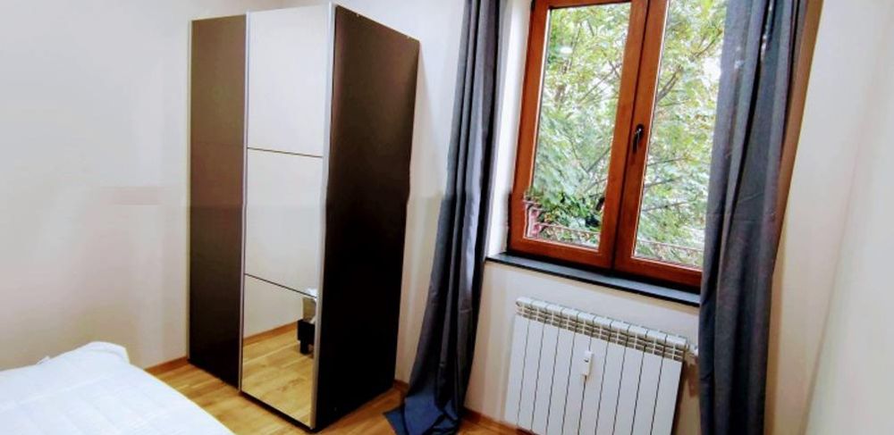 Дава се под наем Тристаен апартамент в София, Гео Милев - 78 кв.м за 831 € - Снимка #4