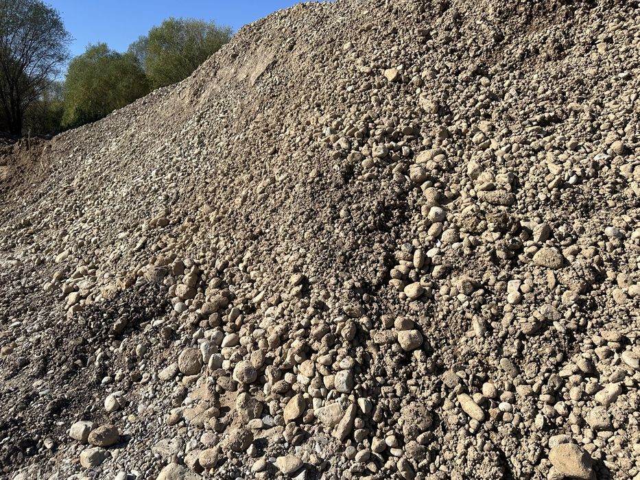 Подсыпка тас жол