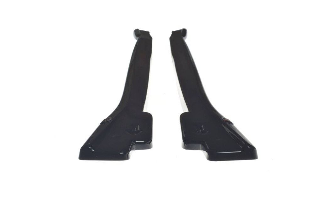 Prelungiri Praguri compatibile cu BMW X5 G05 V.1 Maxton Design
