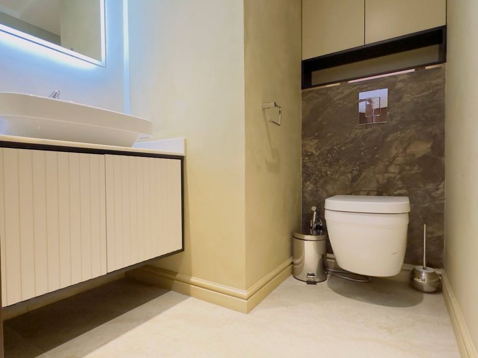 Жк Бульвар-Двухьярусная квартира! Сдается в самом центре Ташкента!