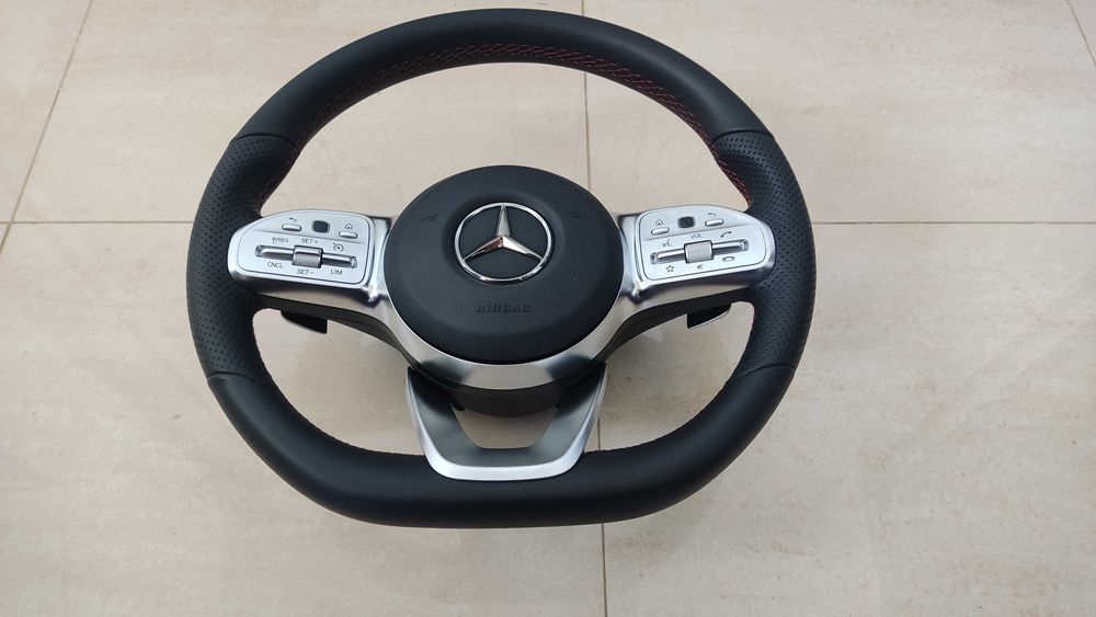 Мерцедес AMG SPORT - W222 W205 W213 W167 X253