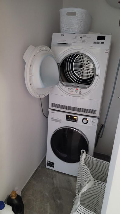 Продава се Четиристаен апартамент в Бургас, Меден рудник - зона Д - 159 кв.м за 1258 €/кв.м - Снимка #9