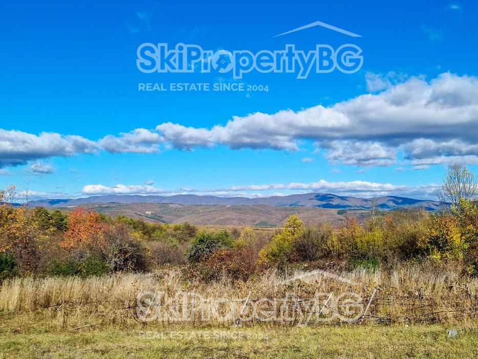 Продава се Парцел в Долна баня - 1022 кв.м за 33 €/кв.м - Снимка #10