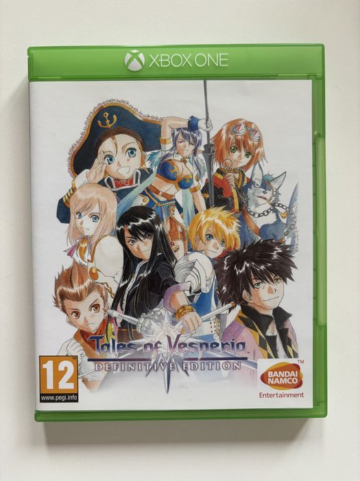 Игри за XBOX и Playstation