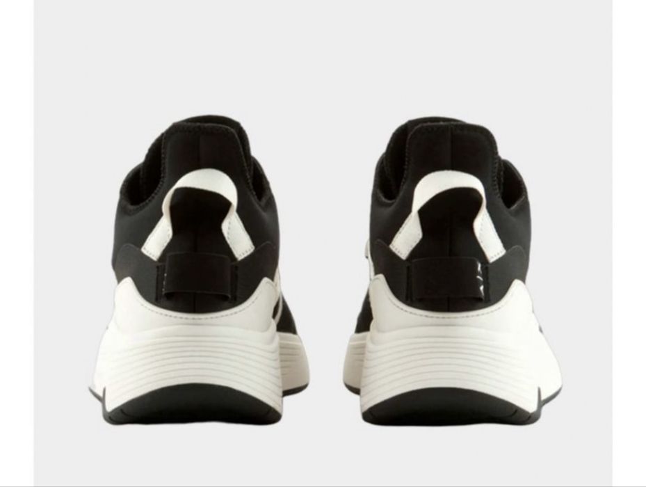 Armani Exchange кроссовка