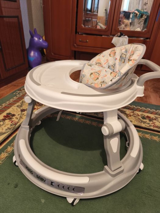 Ходунок детский сатам