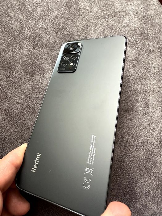Телефон смартфон Redmi Note 11 Pro