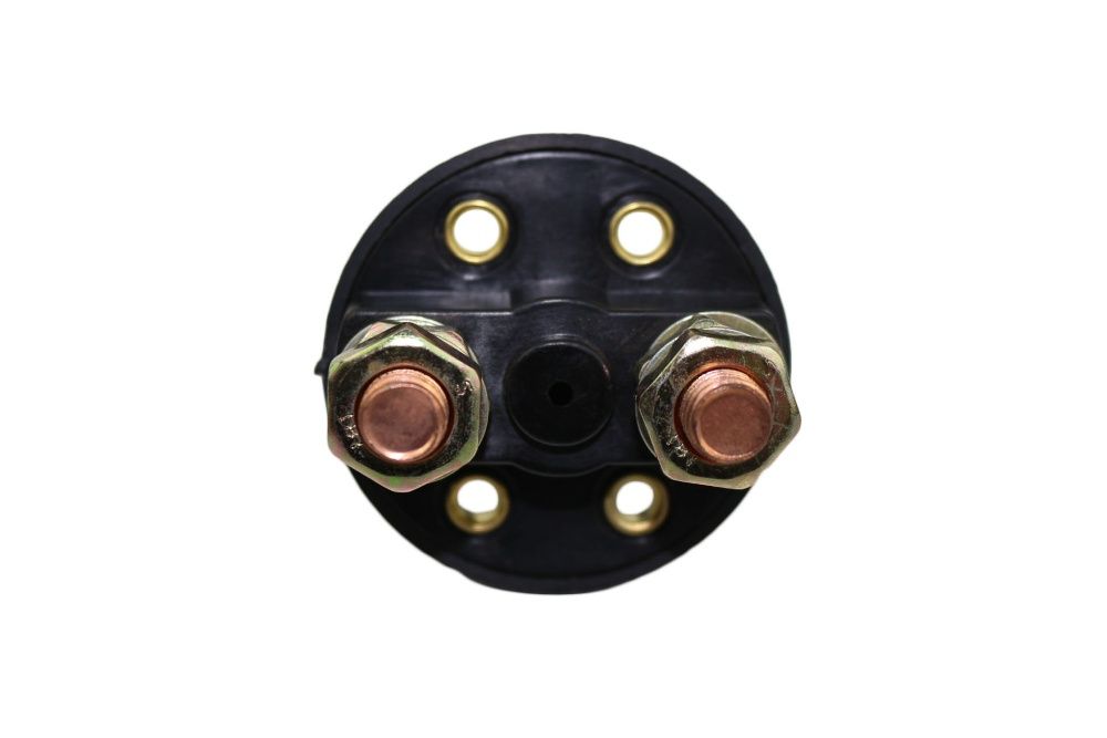 Ключ Маса Превключвател Прекъсвач Изолатор Акумулатор 12V/24V 500А гр ...