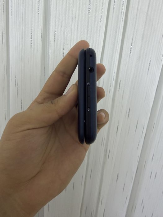 Samsung Verizon Gusto 3 America restavratsiya