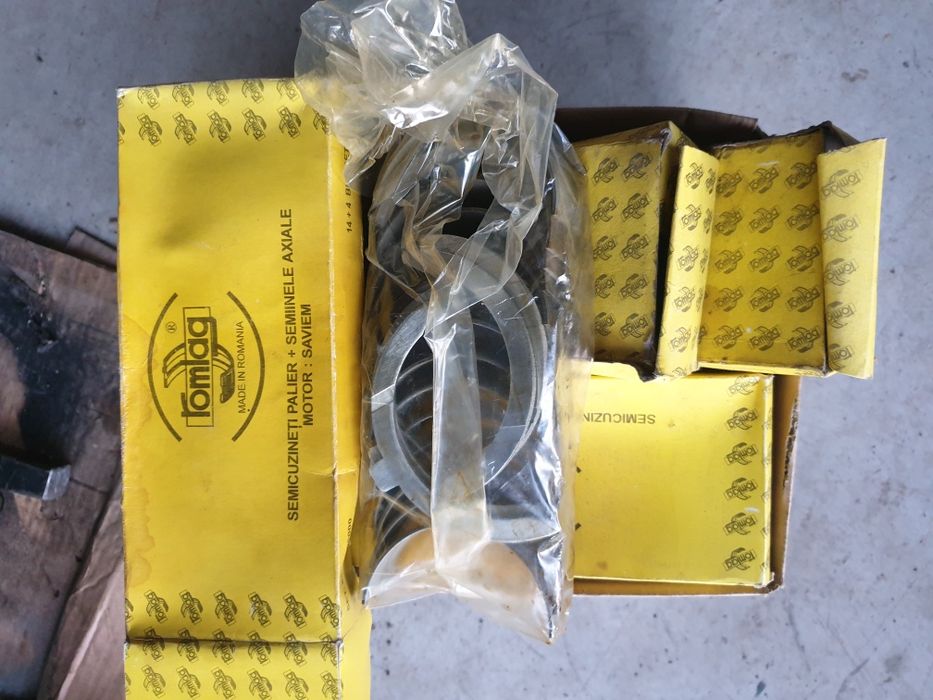 Cuzineti raba si saviem noi de Brasov