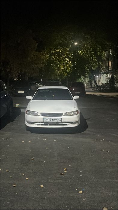 Марк 2 90 продам 1995 год
