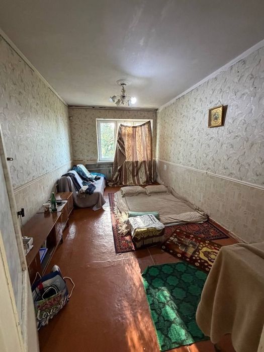 3х ком квартира рядом Мегаплагет